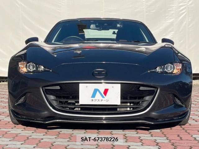 Mazda ROADSTER 2017-05 378790-14