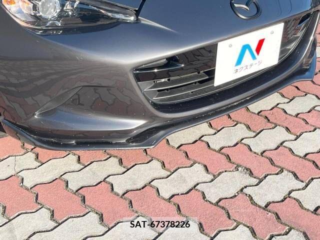 Mazda ROADSTER 2017-05 378790-3