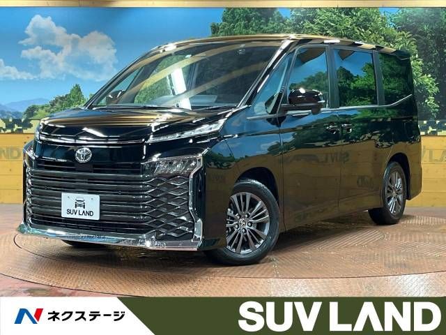 Toyota VOXY 2023-05 181675-0