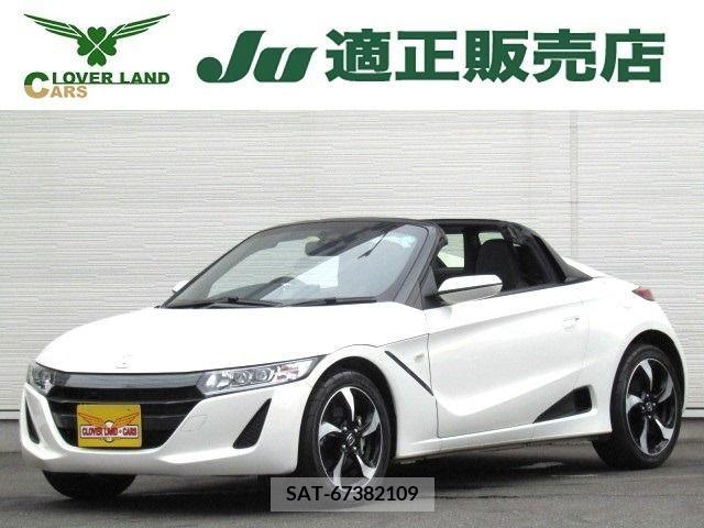 Honda S660 2015-06 283962-0