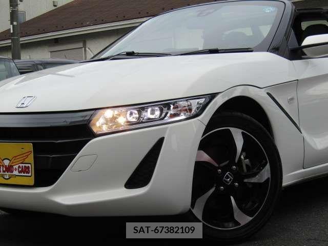 Honda S660 2015-06 283962-8