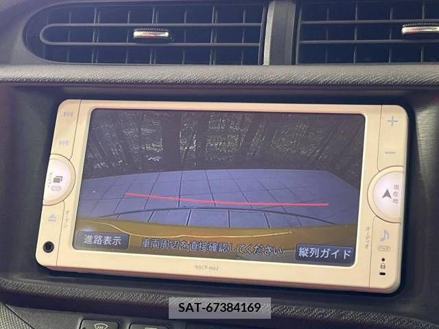 Toyota AQUA 2014-06 292250-3