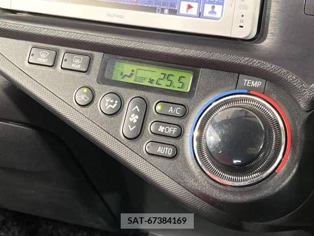 Toyota AQUA 2014-06 292250-5