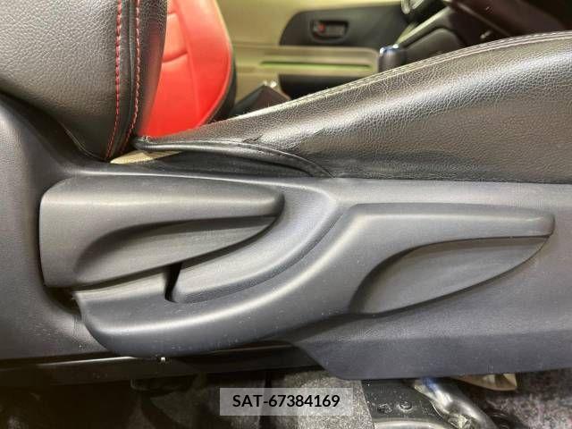 Toyota AQUA 2014-06 292250-6