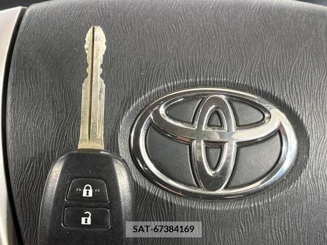 Toyota AQUA 2014-06 292250-7