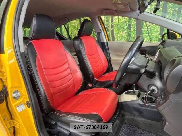 Toyota AQUA 2014-06 292250-8