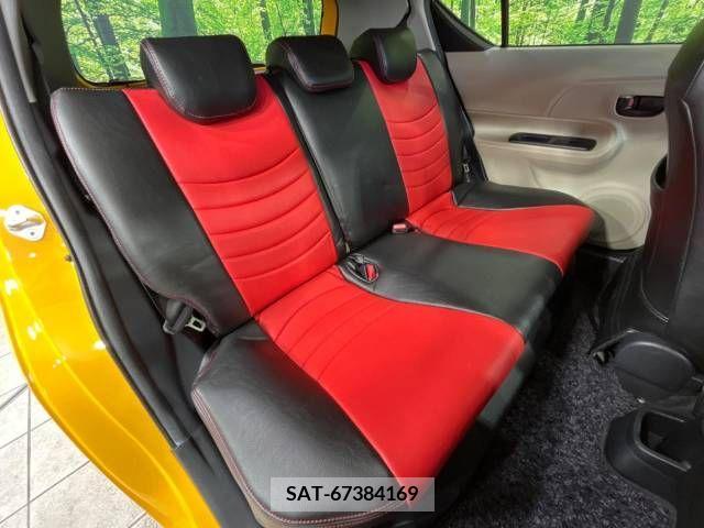 Toyota AQUA 2014-06 292250-9