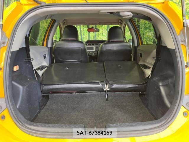 Toyota AQUA 2014-06 292250-10