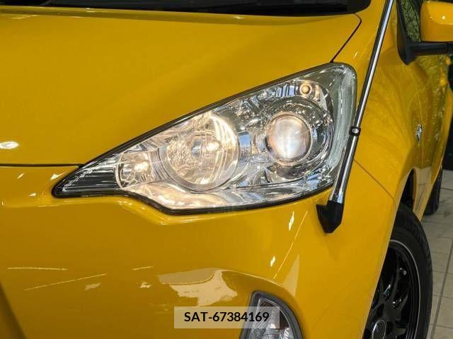 Toyota AQUA 2014-06 292250-12