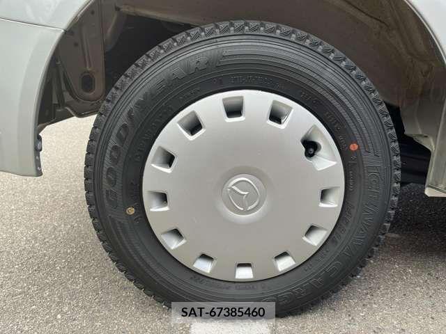 Mazda SCRUM VAN 2012-12 202556-17