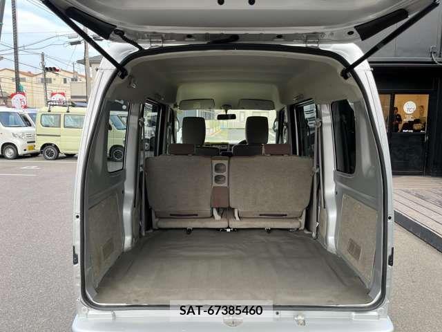 Mazda SCRUM VAN 2012-12 202556-15