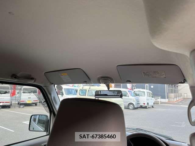 Mazda SCRUM VAN 2012-12 202556-13