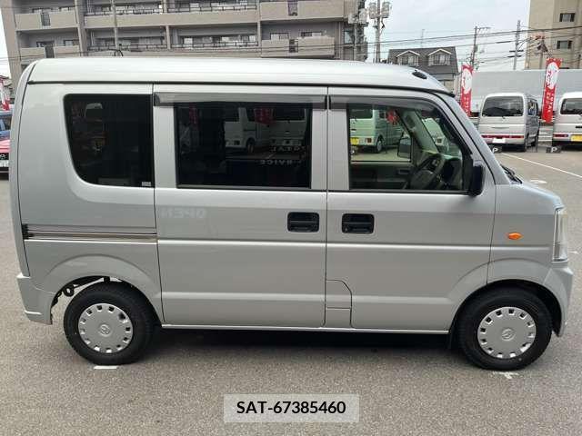 Mazda SCRUM VAN 2012-12 202556-2