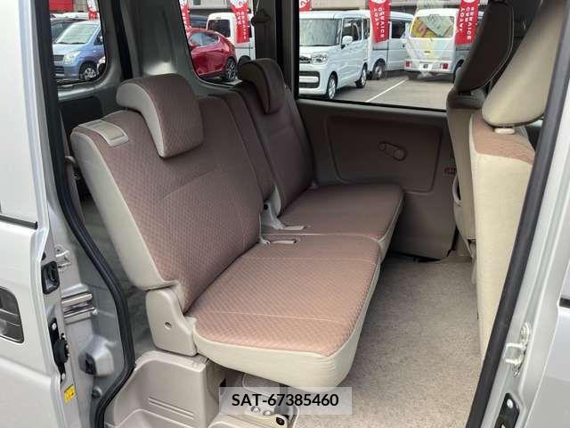 Mazda SCRUM VAN 2012-12 202556-5
