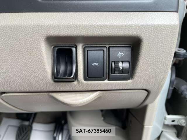 Mazda SCRUM VAN 2012-12 202556-7
