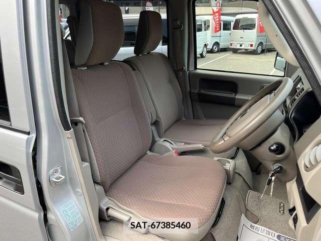 Mazda SCRUM VAN 2012-12 202556-1
