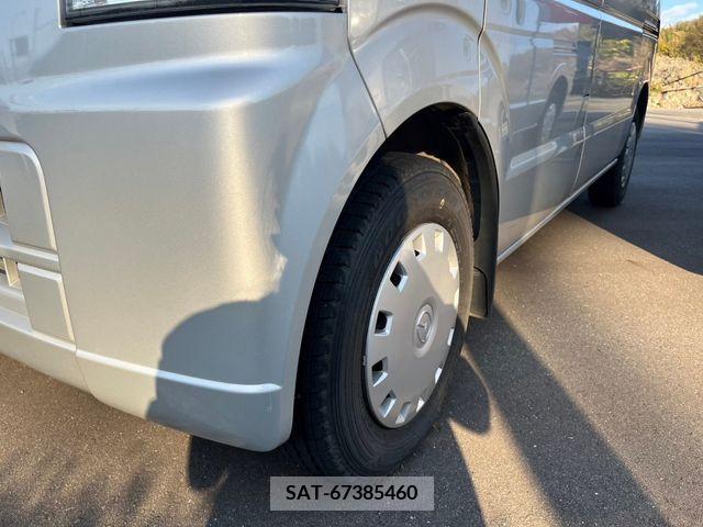 Mazda SCRUM VAN 2012-12 202556-4