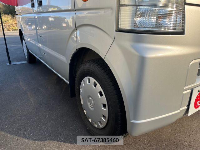 Mazda SCRUM VAN 2012-12 202556-23