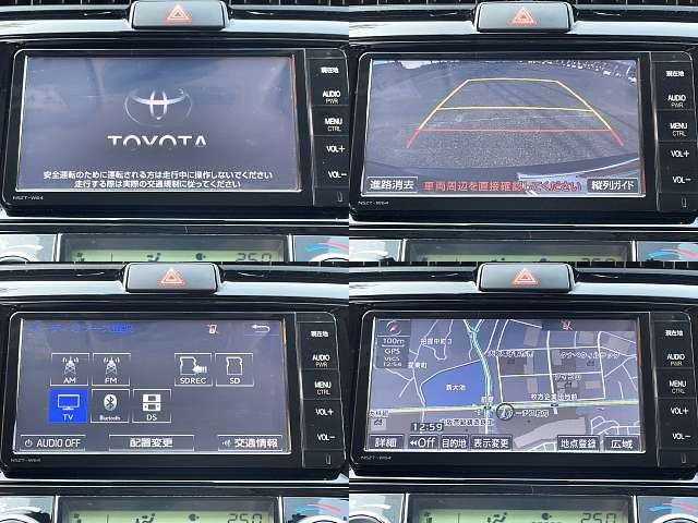 Toyota COROLLA FIELDER 2015-09 24430-3