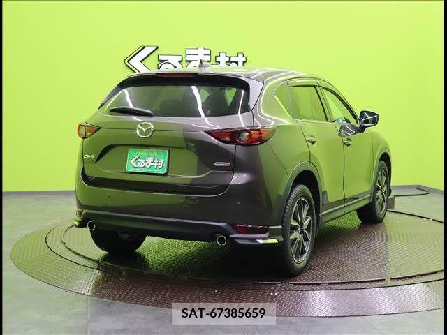 Mazda CX-5 2018-03 267277-1
