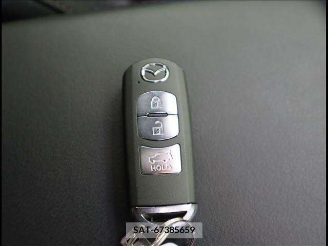 Mazda CX-5 2018-03 267277-14