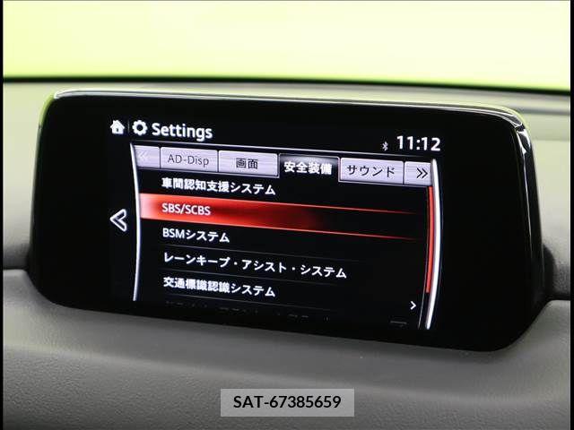 Mazda CX-5 2018-03 267277-16