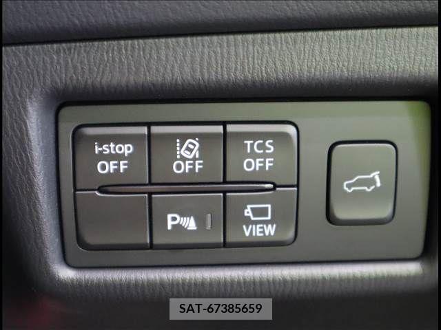 Mazda CX-5 2018-03 267277-17