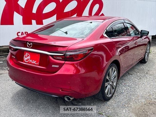 Mazda ATENZA 2018-06 329929-14