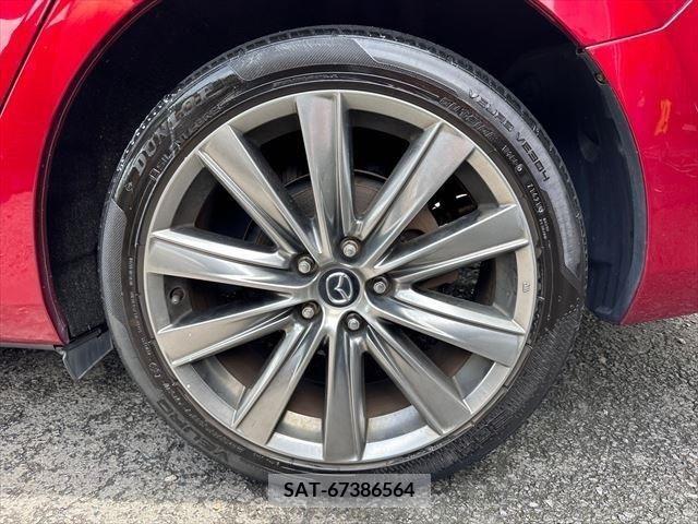 Mazda ATENZA 2018-06 329929-24
