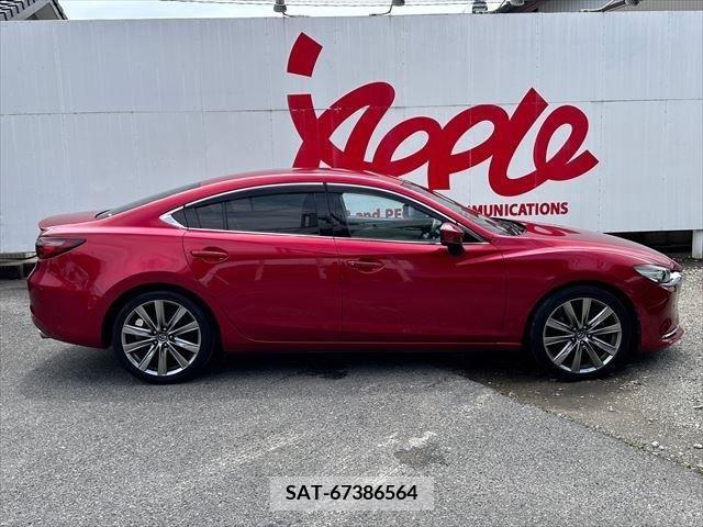 Mazda ATENZA 2018-06 329929-13