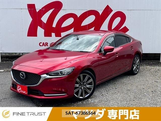 Mazda ATENZA 2018-06 329929-0