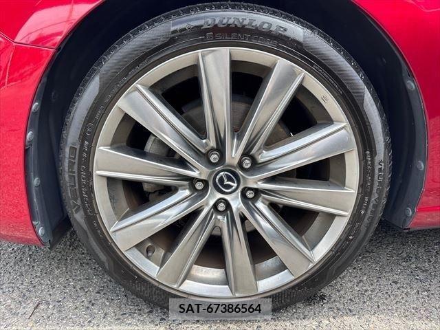 Mazda ATENZA 2018-06 329929-23