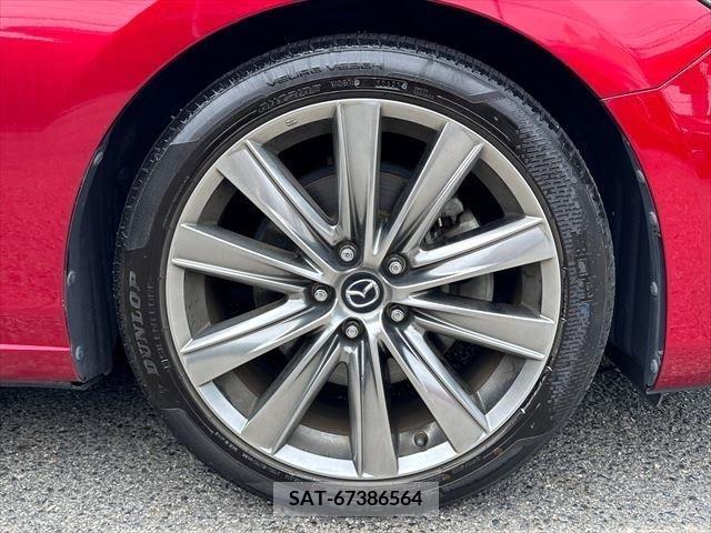 Mazda ATENZA 2018-06 329929-22