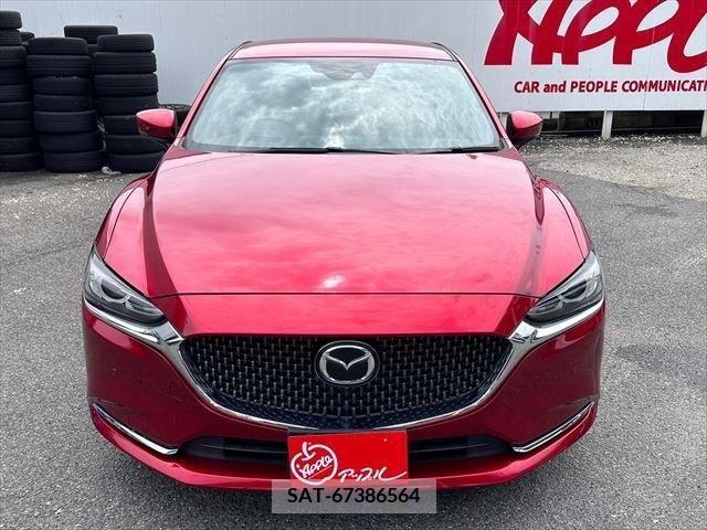 Mazda ATENZA 2018-06 329929-11