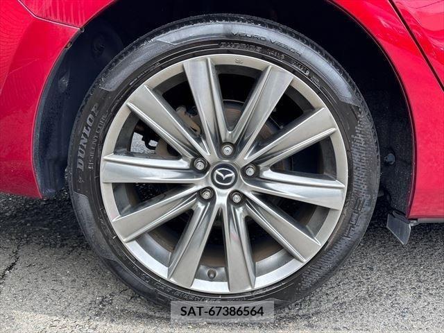 Mazda ATENZA 2018-06 329929-10