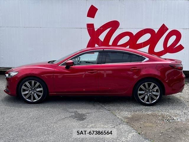 Mazda ATENZA 2018-06 329929-17