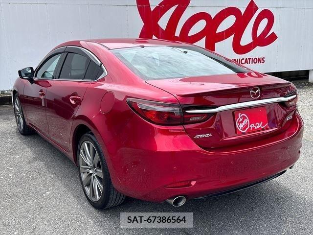 Mazda ATENZA 2018-06 329929-16