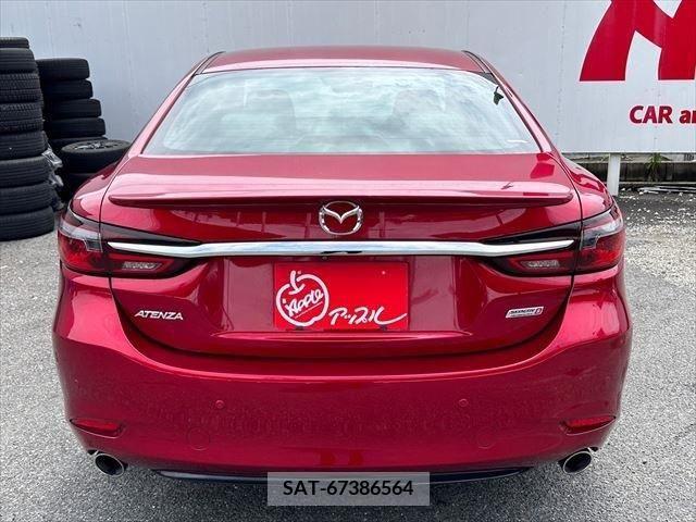 Mazda ATENZA 2018-06 329929-15