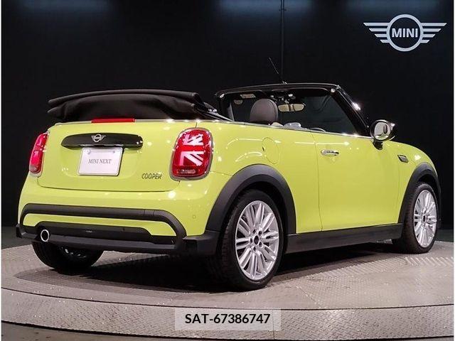 Bmw MINI 2022-09 277254-1