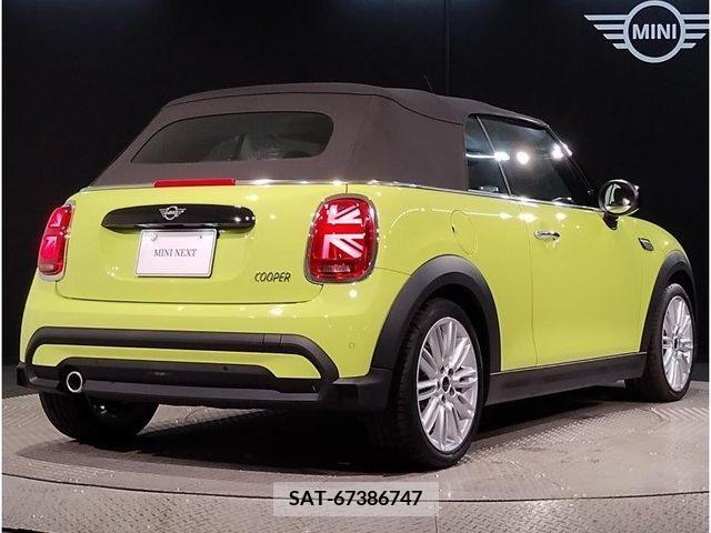 Bmw MINI 2022-09 277254-5