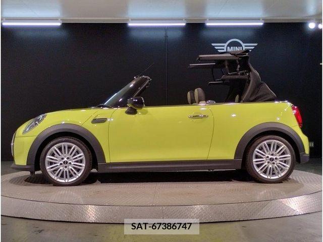 Bmw MINI 2022-09 277254-3
