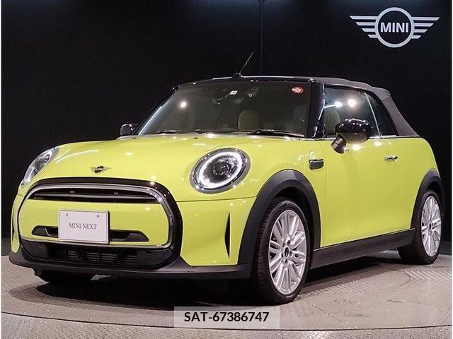 Bmw MINI 2022-09 277254-4