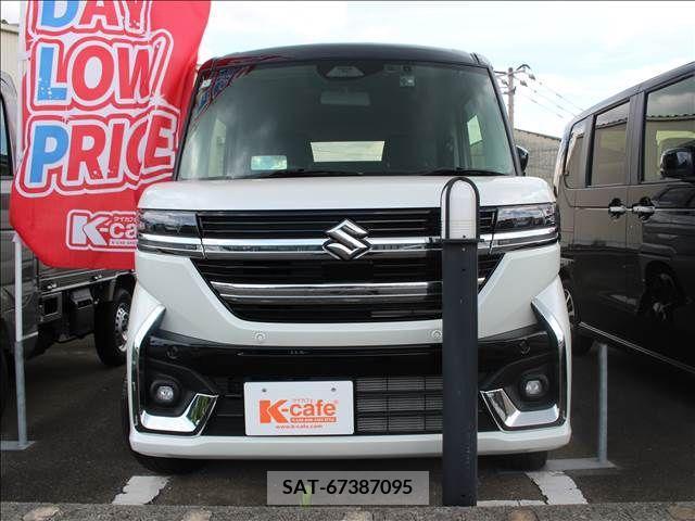 Suzuki SPACIA 2024-02 351426-1