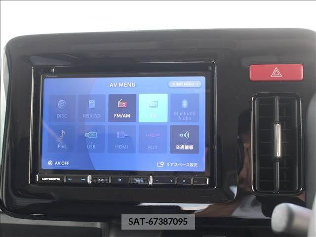 Suzuki SPACIA 2024-02 351426-29