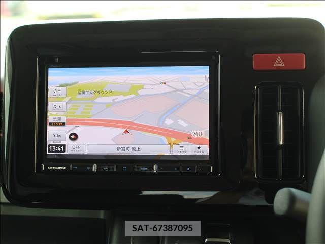 Suzuki SPACIA 2024-02 351426-28