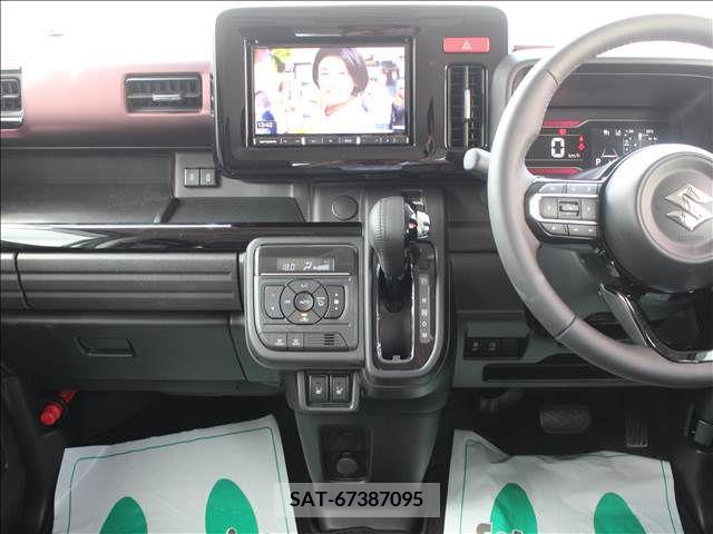Suzuki SPACIA 2024-02 351426-26