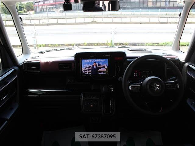 Suzuki SPACIA 2024-02 351426-25