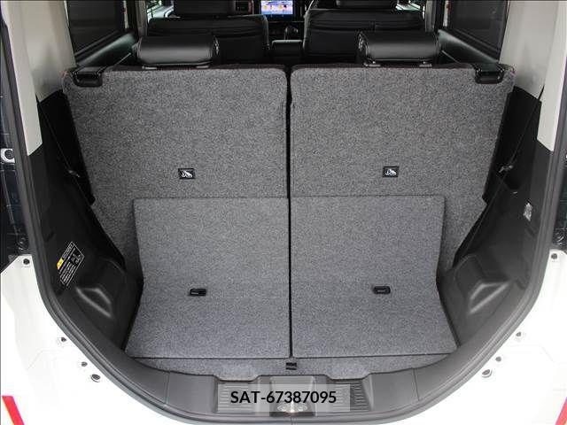 Suzuki SPACIA 2024-02 351426-5
