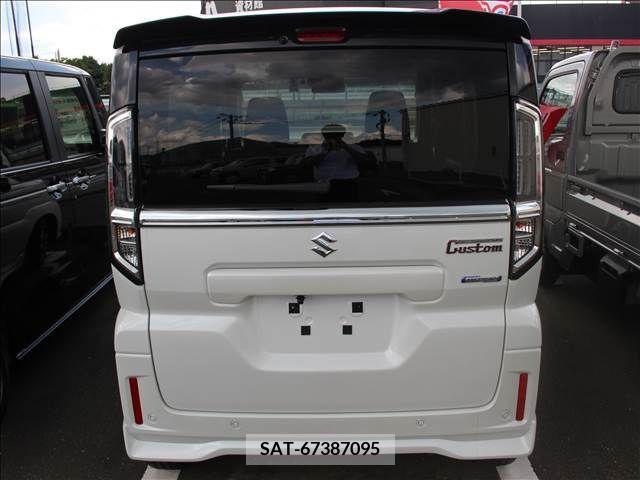 Suzuki SPACIA 2024-02 351426-3