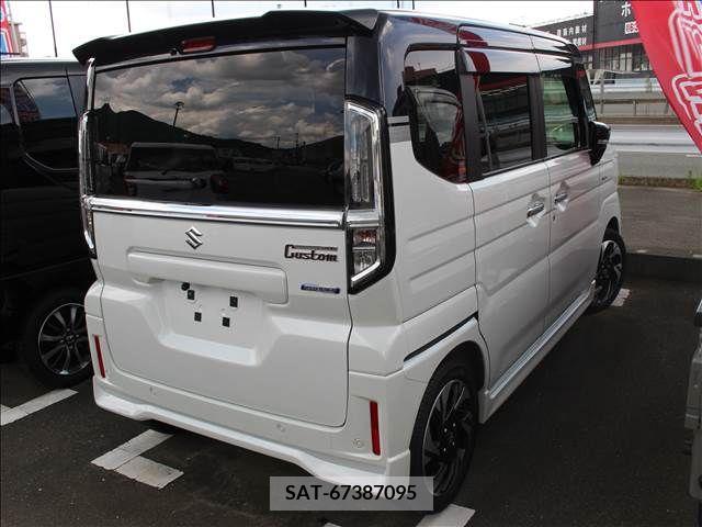 Suzuki SPACIA 2024-02 351426-2